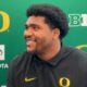 Steelers Derrick Harmon draft class