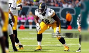 Kelvin Beachum