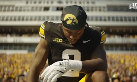 Kaleb Johnson Arthur Smith Steelers contract
