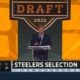 Steelers draft stats Kozora