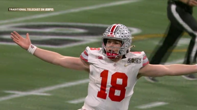 Will Howard Steelers QB