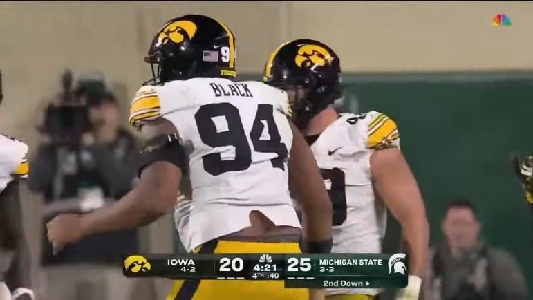 Yahya Black Steelers draft pick physicality Ben Roethlisberger
