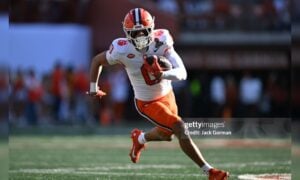 Antonio Williams