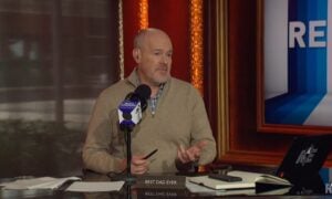 RIch Eisen Steelers