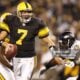 Ben Roethlisberger Terrell Suggs