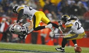 Ryan Clark