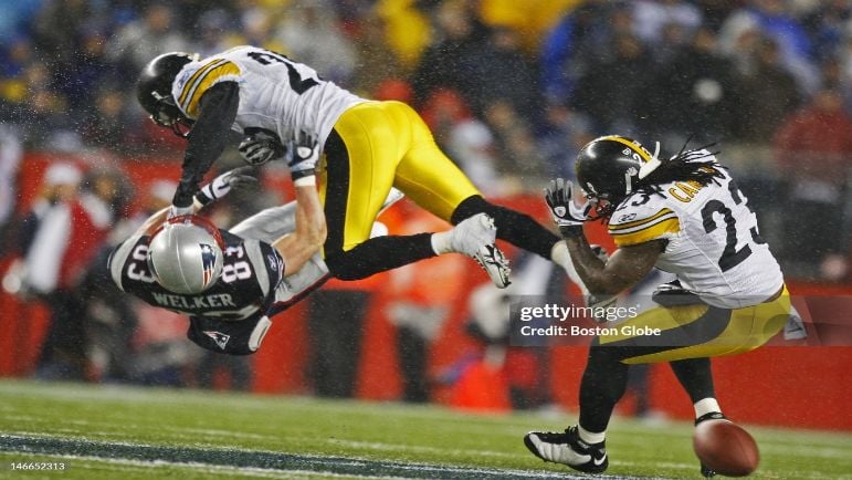Ryan Clark