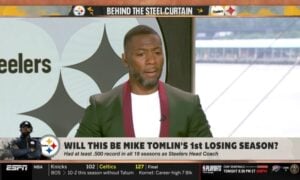 Ryan Clark