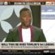 Ryan Clark