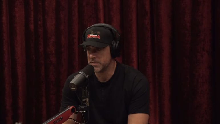 Aaron Rodgers Hints At Reason For NFL Decision Delay In New Interview