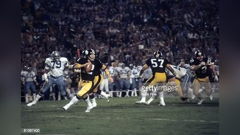 Steelers 1970s