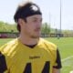 Carson Bruener Steelers Pauline