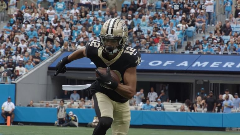 Bryant McFadden Urges Steelers to Trade for Chris Olave Now
