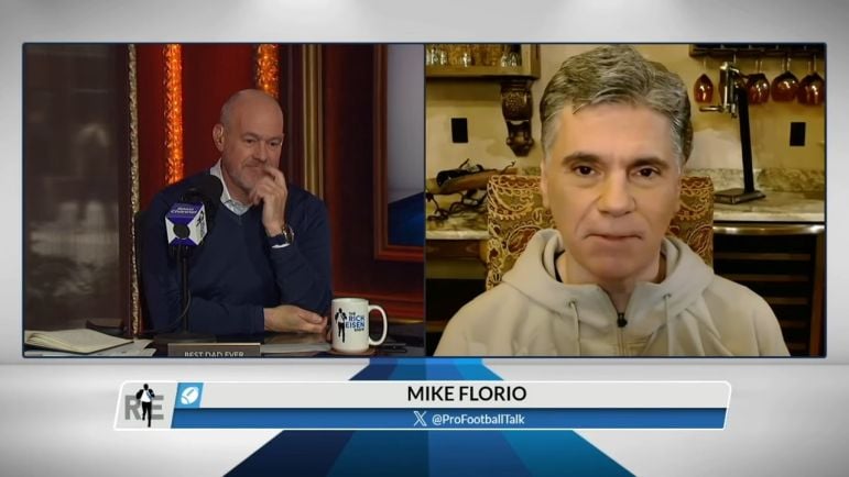 Mike Florio
