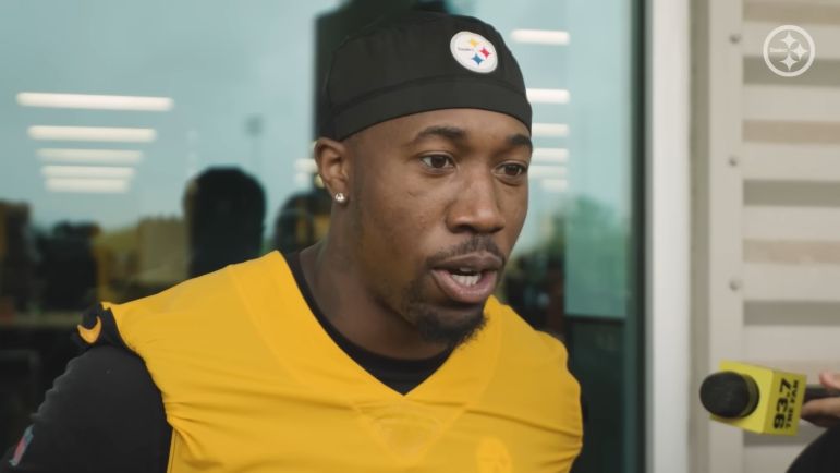 Joey Porter