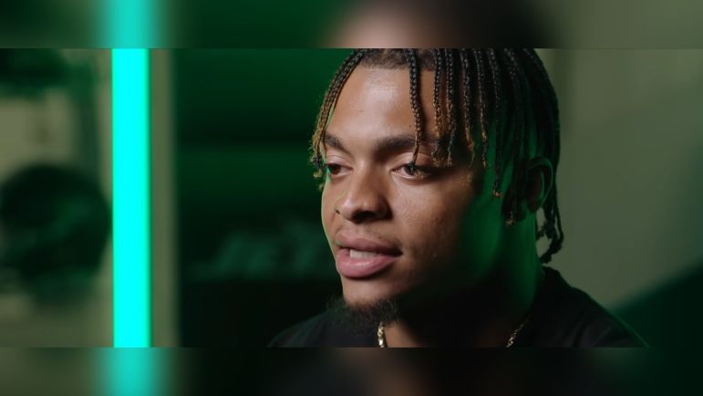 Justin Fields