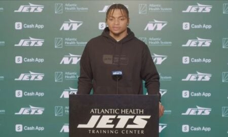 Justin Fields Jets