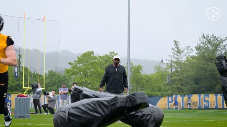 Mike Tomlin Steelers Super Bowl