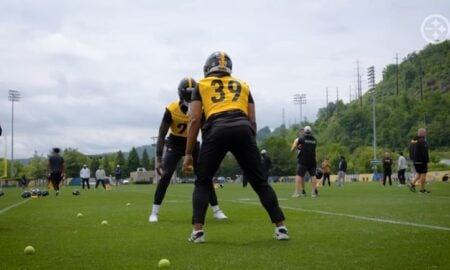 Minkah Fitzpatrick Steelers safety Juan Thornhill Jalen Ramsey