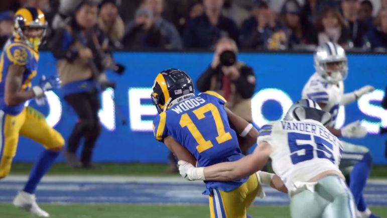 Robert Woods