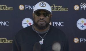 Mike Tomlin