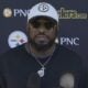 Mike Tomlin