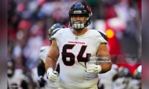 Nick Broeker