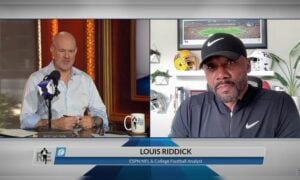 Rodgers Riddick Steelers