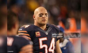 Brian Urlacher