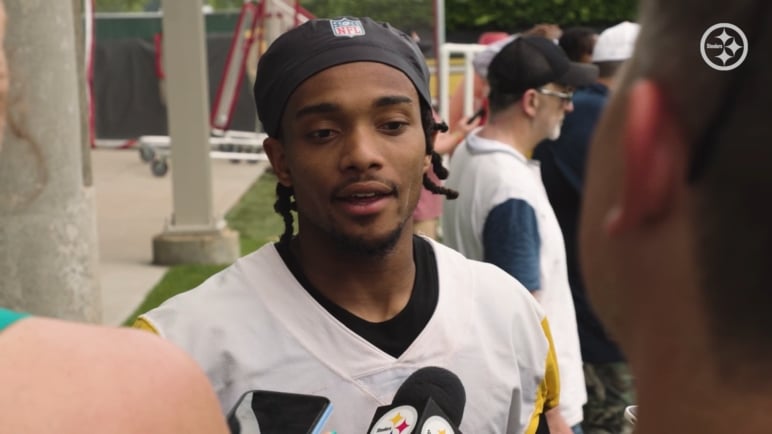 Calvin Austin III