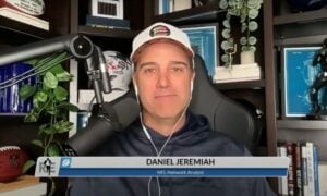 Daniel Jeremiah