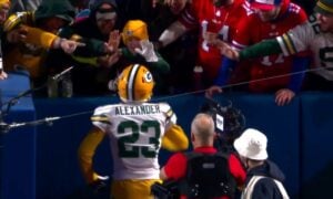 Steelers Jaire Alexander