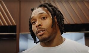 Jalen Ramsey trade