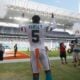 Jalen Ramsey Safety