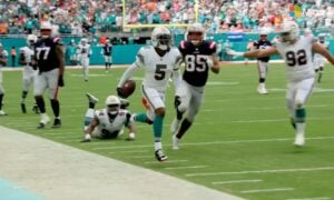 Jalen Ramsey Steelers