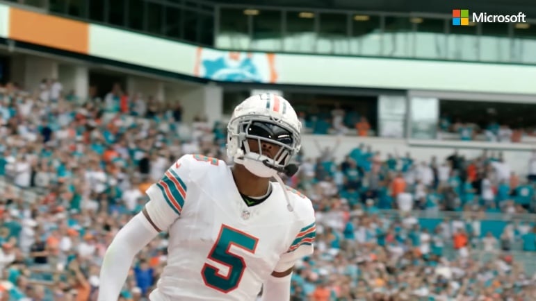 Steelers Jalen Ramsey