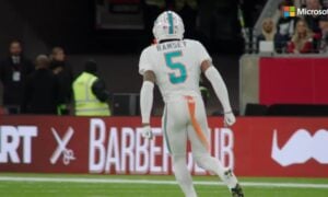 Jalen Ramsey