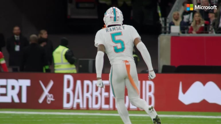 Jalen Ramsey