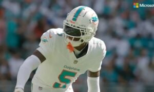 Jalen Ramsey
