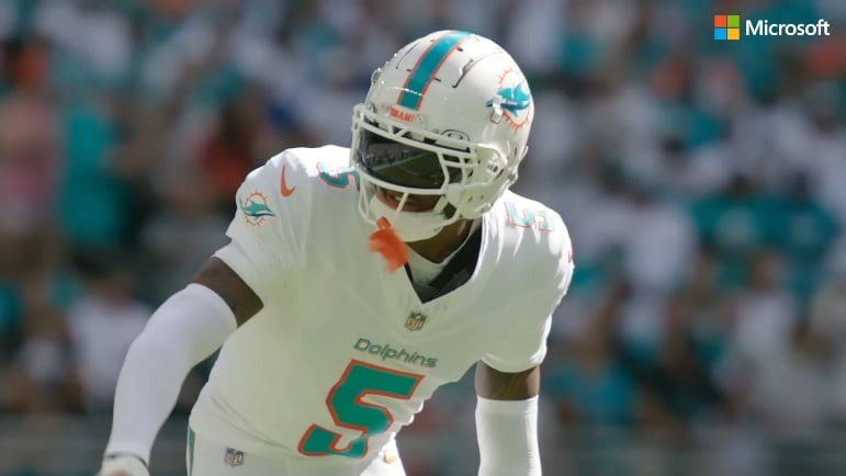 Jalen Ramsey