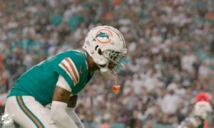 Jalen Ramsey Steelers
