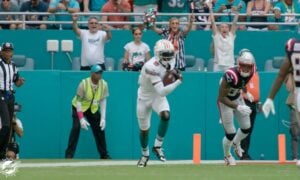 Jalen Ramsey safety