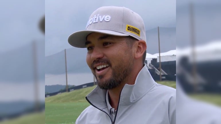 Jason Day Steelers Browns