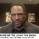 Jerome Bettis