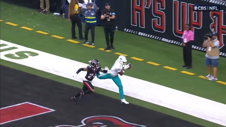 Jonnu Smith Pat Freiermuth Steelerss
