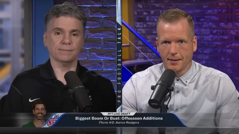 Mike Florio