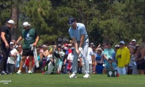 Rodgers Golf Steelers