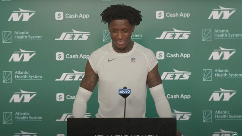 Sauce Gardner