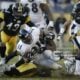 Steelers Joey Porter Sr. Troy Polamalu Jerome Bettis Hines Ward