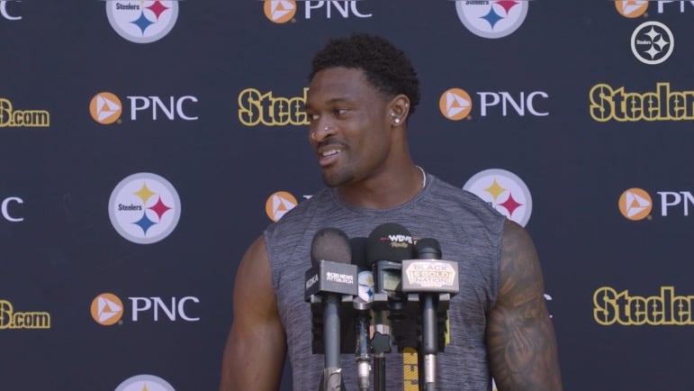 DK Metcalf